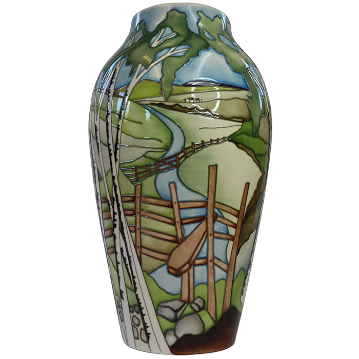 Beasley - Vase